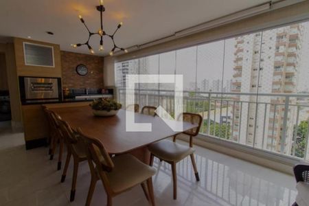 Apartamento à venda com 3 quartos, 136m² em Barra Funda, São Paulo