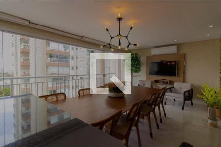 Apartamento à venda com 3 quartos, 136m² em Barra Funda, São Paulo