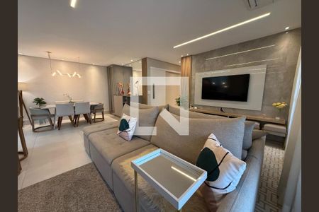 Apartamento à venda com 2 quartos, 105m² em Tatuapé, São Paulo