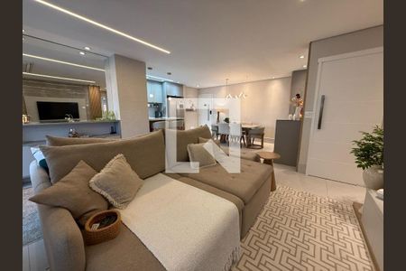 Apartamento à venda com 2 quartos, 105m² em Tatuapé, São Paulo