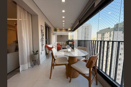 Apartamento à venda com 2 quartos, 105m² em Tatuapé, São Paulo