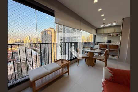 Apartamento à venda com 2 quartos, 105m² em Tatuapé, São Paulo