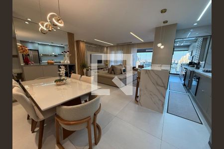 Apartamento à venda com 2 quartos, 105m² em Tatuapé, São Paulo