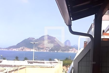 Apartamento à venda com 2 quartos, 177m² em São Francisco, Niterói