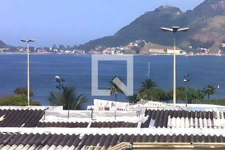 Apartamento à venda com 2 quartos, 177m² em São Francisco, Niterói