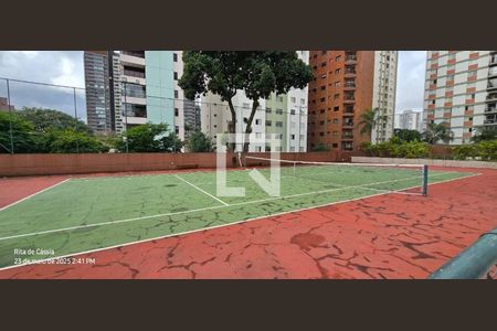 Apartamento à venda com 1 quarto, 33m² em Brooklin, São Paulo