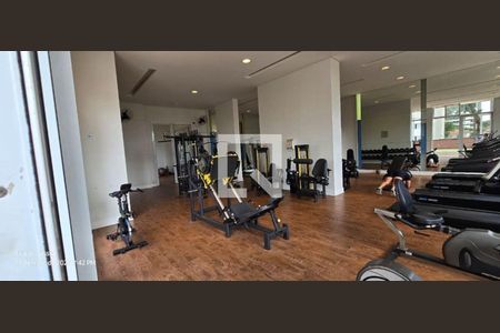 Apartamento à venda com 1 quarto, 33m² em Brooklin, São Paulo