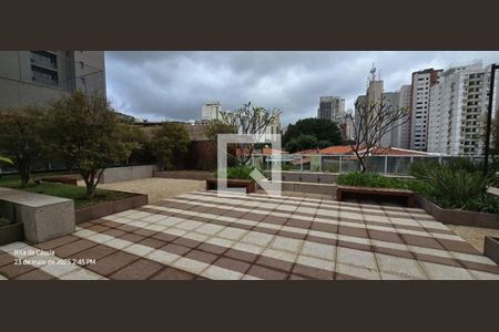 Apartamento à venda com 1 quarto, 33m² em Brooklin, São Paulo