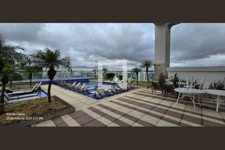 Apartamento à venda com 1 quarto, 33m² em Brooklin, São Paulo