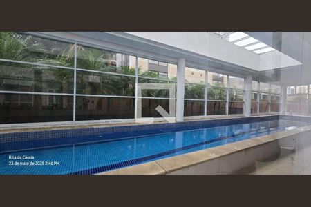 Apartamento à venda com 1 quarto, 33m² em Brooklin, São Paulo