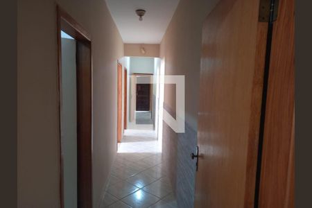 Casa à venda com 2 quartos, 144m² em Parque das Nações, Santo André