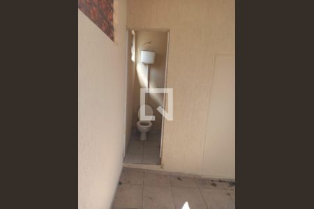 Casa à venda com 2 quartos, 144m² em Parque das Nações, Santo André