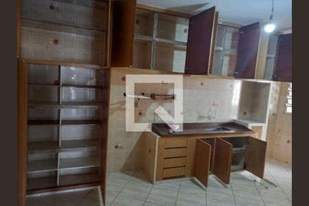 Casa à venda com 2 quartos, 144m² em Parque das Nações, Santo André