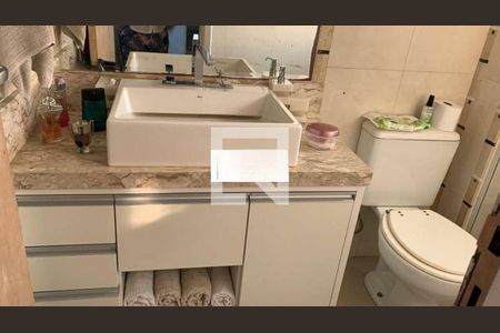 Apartamento à venda com 3 quartos, 75m² em Jardim Bonfiglioli, São Paulo