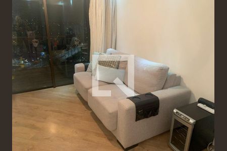 Apartamento à venda com 3 quartos, 75m² em Jardim Bonfiglioli, São Paulo