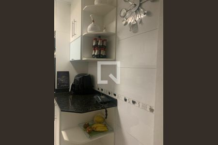 Apartamento à venda com 3 quartos, 75m² em Jardim Bonfiglioli, São Paulo