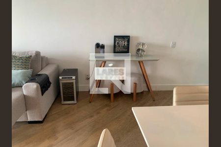 Apartamento à venda com 3 quartos, 75m² em Jardim Bonfiglioli, São Paulo
