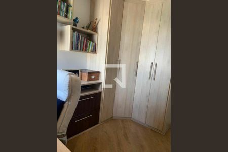 Apartamento à venda com 3 quartos, 75m² em Jardim Bonfiglioli, São Paulo