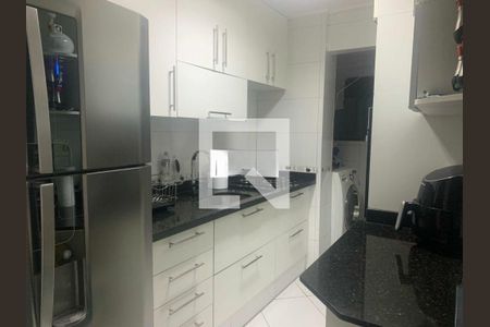 Apartamento à venda com 3 quartos, 75m² em Jardim Bonfiglioli, São Paulo