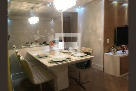 Apartamento à venda com 3 quartos, 75m² em Jardim Bonfiglioli, São Paulo