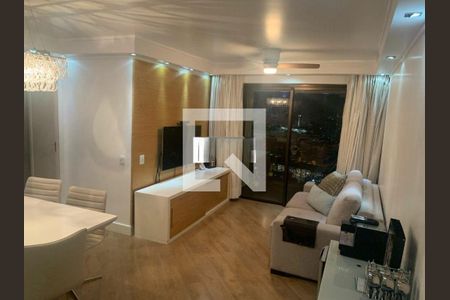 Apartamento à venda com 3 quartos, 75m² em Jardim Bonfiglioli, São Paulo