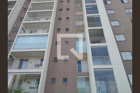Apartamento à venda com 2 quartos, 65m² em Jaguaré, São Paulo