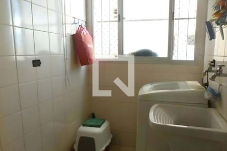 Apartamento à venda com 2 quartos, 54m² em Jardim Cláudia, São Paulo