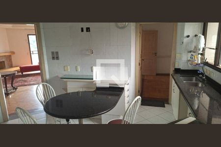 Apartamento à venda com 4 quartos, 195m² em Cidade Maia, Guarulhos