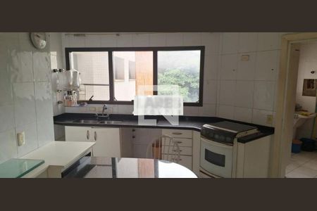 Apartamento à venda com 4 quartos, 195m² em Cidade Maia, Guarulhos