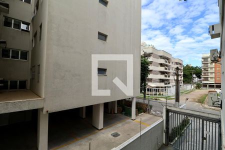 Vista Suíte de apartamento para alugar com 3 quartos, 96m² em Tortuga, Guarujá