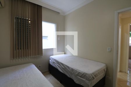 Quarto 3 de apartamento para alugar com 3 quartos, 96m² em Tortuga, Guarujá