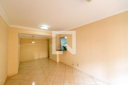 Sala de apartamento à venda com 2 quartos, 68m² em Alphaville Industrial, Barueri