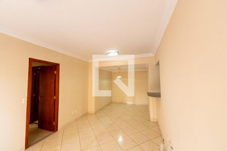 Sala de apartamento à venda com 2 quartos, 68m² em Alphaville Industrial, Barueri
