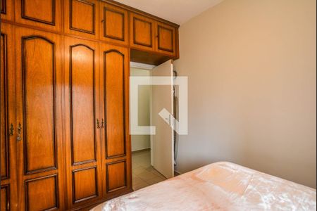 Quarto 1 de apartamento para alugar com 2 quartos, 75m² em Jardim Bela Vista, Santo André