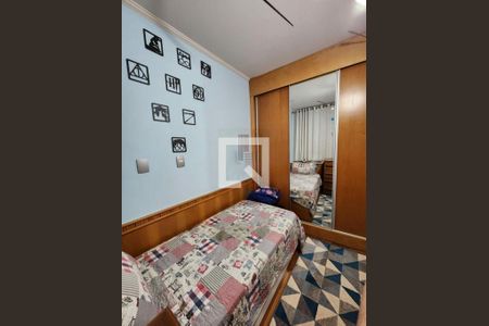 Apartamento à venda com 3 quartos, 104m² em Cidade São Francisco, São Paulo