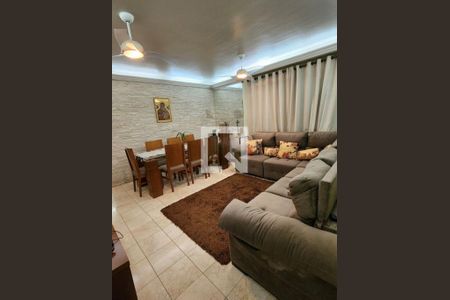 Apartamento à venda com 3 quartos, 104m² em Cidade São Francisco, São Paulo