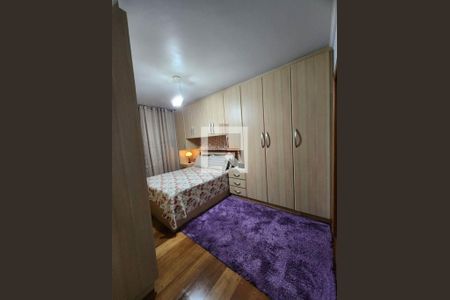 Apartamento à venda com 3 quartos, 104m² em Cidade São Francisco, São Paulo