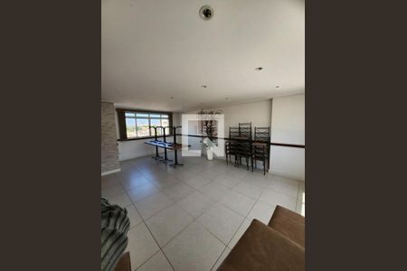 Apartamento à venda com 3 quartos, 104m² em Cidade São Francisco, São Paulo