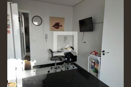 Apartamento à venda com 4 quartos, 150m² em Vila Suzana, São Paulo