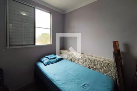 Quarto 2 de apartamento à venda com 2 quartos, 70m² em Jardim Marcia, Campinas