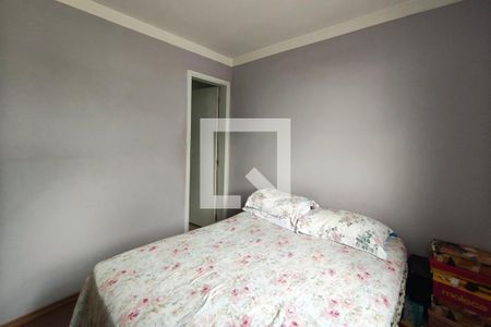 Quarto Suíte de apartamento à venda com 2 quartos, 70m² em Jardim Marcia, Campinas