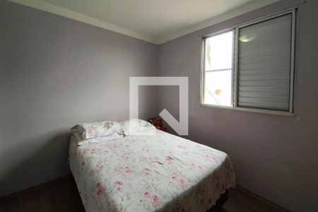Quarto Suíte de apartamento à venda com 2 quartos, 70m² em Jardim Marcia, Campinas