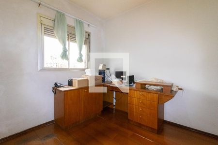 Quarto 1 de apartamento à venda com 3 quartos, 98m² em Centro, Campinas