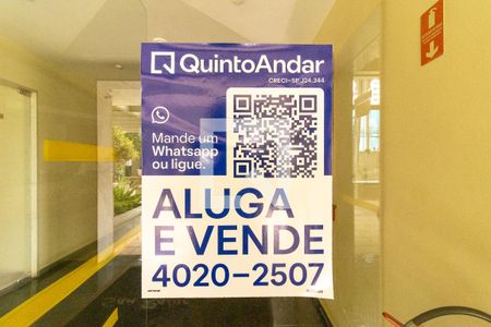 Placa de apartamento à venda com 3 quartos, 98m² em Centro, Campinas