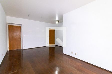 Sala de apartamento à venda com 3 quartos, 98m² em Centro, Campinas
