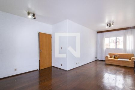 Sala de apartamento à venda com 3 quartos, 98m² em Centro, Campinas