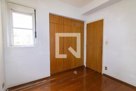 Suíte de apartamento à venda com 3 quartos, 98m² em Centro, Campinas