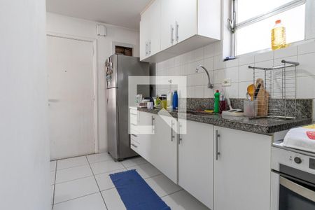 Apartamento à venda com 83m², 2 quartos e sem vagaCozinha