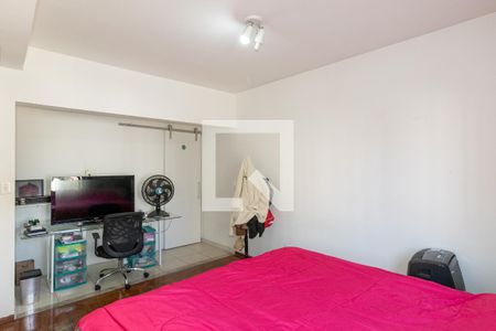 Apartamento à venda com 83m², 2 quartos e sem vagaSuíte 1