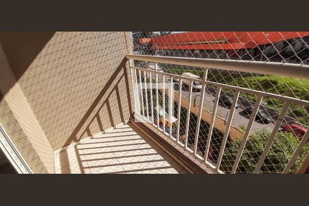 Apartamento à venda com 2 quartos, 57m² em Santo Antônio, Osasco